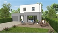 Maison individuelle à la vente